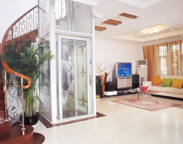 怎么辨别别墅电梯是否合格，99%都是你不知道的！