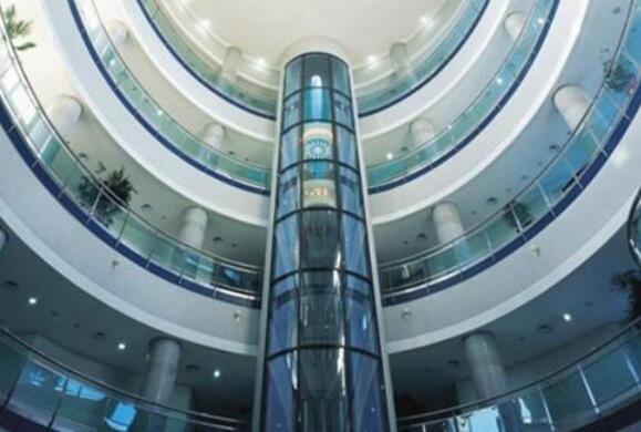 了解观光电梯的应用场景以及特点